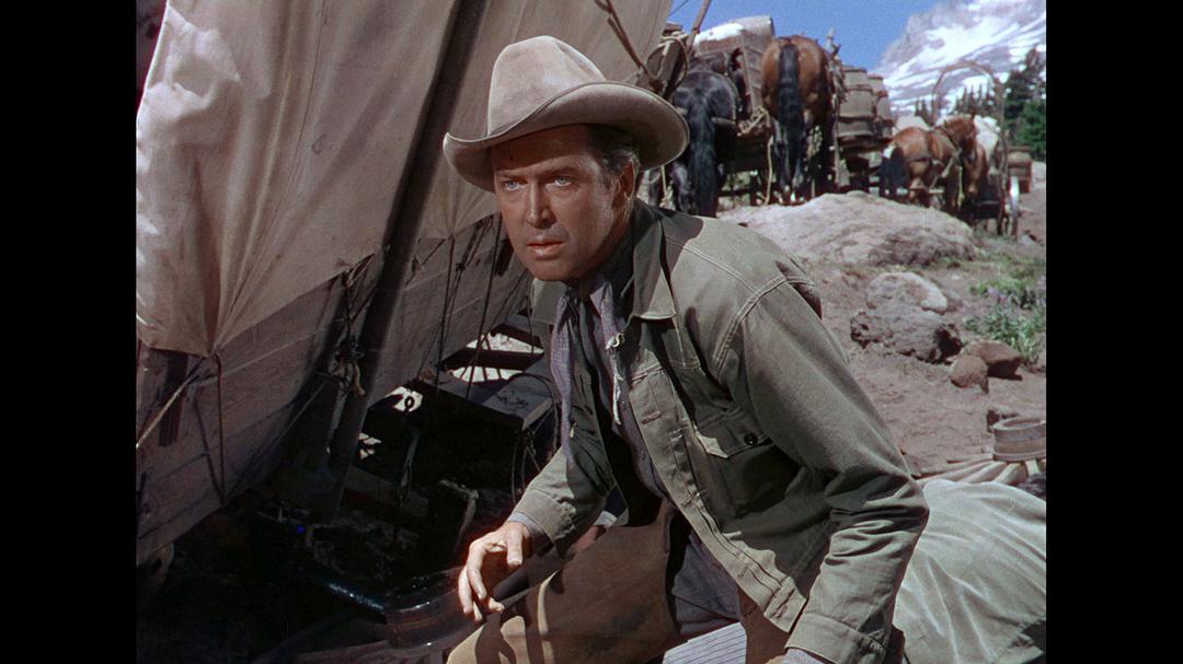 纪录片《怒河  Bend of the River》（1952美国）--高清4K/1080P迅雷BT资源下载