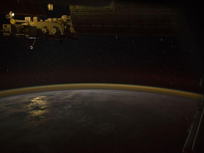纪录片《美丽星球  A Beautiful Planet》（2016美国）--高清4K/1080P迅雷BT资源下载