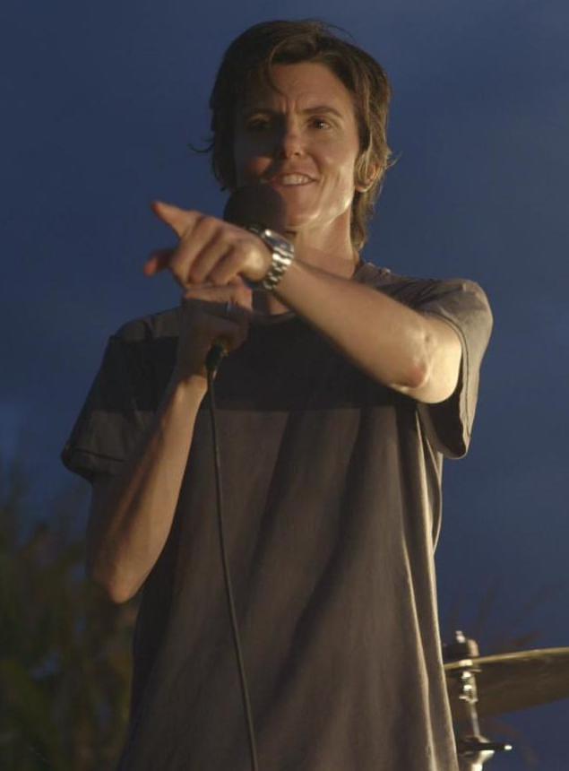 纪录片《泰格·诺塔洛驾到  Knock Knock, It's Tig Notaro》（2015美国）--高清4K/1080P迅雷BT资源下载