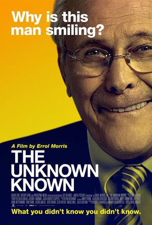 纪录片《已知的未知：拉姆斯菲尔德和他的时代  The Unknown Known》（2013美国）--高清4K/1080P迅雷BT资源下载