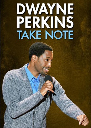 纪录片《德维恩帕金斯：注意一下  Dwayne Perkins: Take Note》（2016美国）--高清4K/1080P迅雷BT资源下载