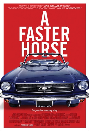 纪录片《A Faster Horse》（2015美国）--高清4K/1080P迅雷BT资源下载