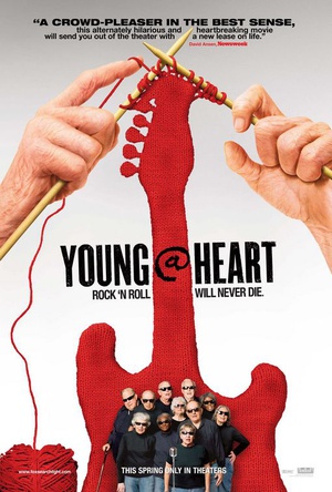 纪录片《我心不老  Young @ Heart》（2007英国）--高清4K/1080P迅雷BT资源下载