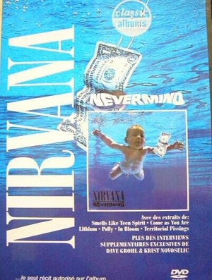 纪录片《经典专辑《Nevermind》  Classic Albums: Nirvana - Nevermind》（2005美国）--高清4K/1080P迅雷BT资源下载