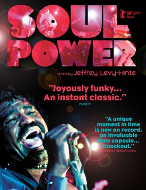 纪录片《灵歌势力  Soul Power》（2008美国）--高清4K/1080P迅雷BT资源下载