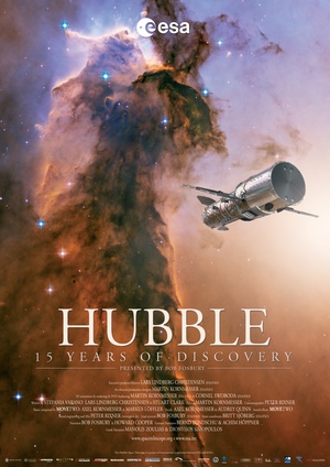 纪录片《哈勃的15年科学探索  Hubble: 15 Years of Discovery》（2005德国）--高清4K/1080P迅雷BT资源下载