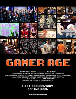 纪录片《玩家年代  Gamer Age》（2014美国）--高清4K/1080P迅雷BT资源下载