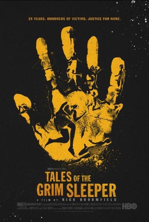 纪录片《残酷睡客的故事  Tales of the Grim Sleeper》（2014美国 / 英国）--高清4K/1080P迅雷BT资源下载