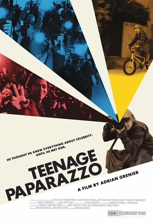纪录片《少年狗仔队  Teenage Paparazzo》（2010美国）--高清4K/1080P迅雷BT资源下载