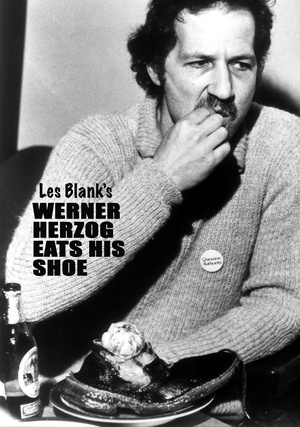 纪录片《赫尔佐格吃他的鞋  Werner Herzog Eats His Shoe》（1980美国）--高清4K/1080P迅雷BT资源下载