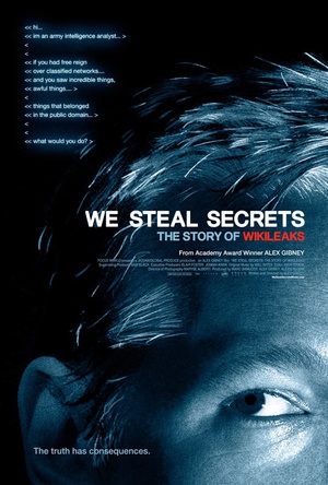 纪录片《我们窃取秘密：维基解密的故事  We Steal Secrets: The Story of WikiLeaks》（2013美国）--高清4K/1080P迅雷BT资源下载