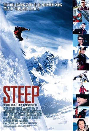 纪录片《险峰 Steep》(2007美国)--高清4K/1080P迅雷BT资源下载 纪录片《险峰 Steep》(2007美国)--高清4K/1080P迅雷BT资源下载