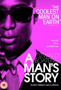 纪录片《A Man's Story》（2010英国）--高清4K/1080P迅雷BT资源下载