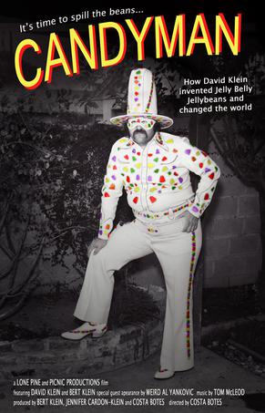纪录片《Candyman: The David Klein Story》（2010新西兰 / 美国）--高清4K/1080P迅雷BT资源下载