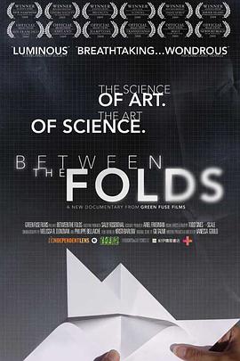 纪录片《在褶皱之间  Between the Folds》（2008美国）--高清4K/1080P迅雷BT资源下载