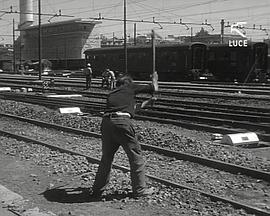 纪录片《车站》（1952意大利）--高清4K/1080P迅雷BT资源下载