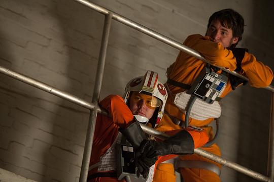 纪录片《星战往事  Elstree 1976》（2015英国）--高清4K/1080P迅雷BT资源下载