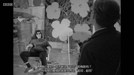 纪录片《安迪·沃霍尔生命中的一天  A Day in the Life of Andy Warhol》（2015英国）--高清4K/1080P迅雷BT资源下载