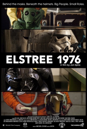 纪录片《星战往事  Elstree 1976》（2015英国）--高清4K/1080P迅雷BT资源下载