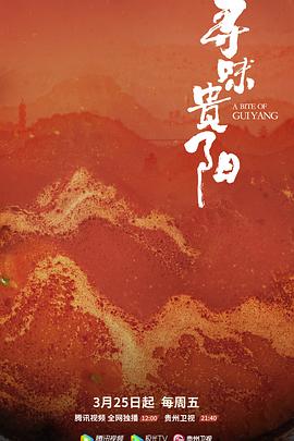电视剧《寻味贵阳》（2022中国大陆）--高清4K/1080P迅雷BT资源下载