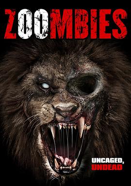 电影《动物僵尸  Zoombies》（2016美国）--高清4K/1080P迅雷BT资源下载