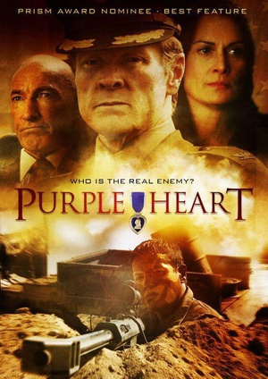 电影《Purple Heart》（2005美国）--高清4K/1080P迅雷BT资源下载