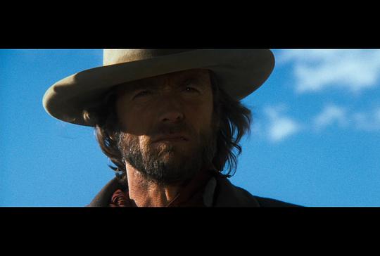 电影《西部执法者  The Outlaw Josey Wales》（1976美国）--高清4K/1080P迅雷BT资源下载