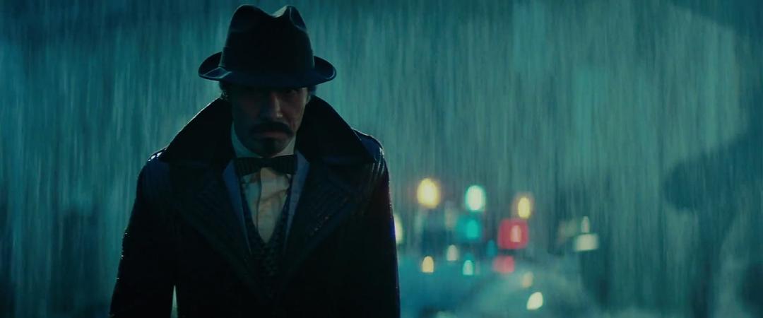 电影《银翼杀手：导演剪辑短片  Blade Runner 60: Director's Cut》（2012英国）--高清4K/1080P迅雷BT资源下载