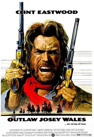 电影《西部执法者  The Outlaw Josey Wales》（1976美国）--高清4K/1080P迅雷BT资源下载