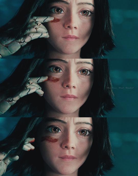 电影《阿丽塔：战斗天使  Alita: Battle Angel》（2019美国 / 日本 / 加拿大）--高清4K/1080P迅雷BT资源下载