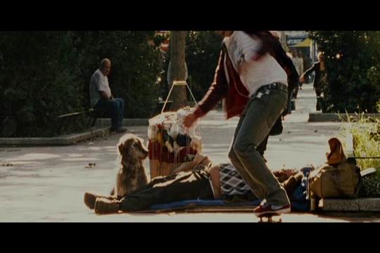 电影《生死逃亡  Skate or Die》（2008法国）--高清4K/1080P迅雷BT资源下载