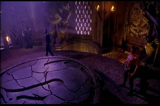 电影《格斗之王 2  Mortal Kombat: Annihilation》（1997美国）--高清4K/1080P迅雷BT资源下载