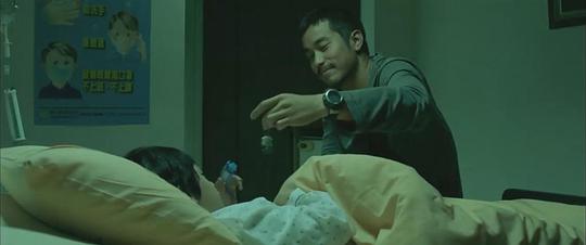 电影《弹道》（2008中国香港 / 中国台湾）--高清4K/1080P迅雷BT资源下载