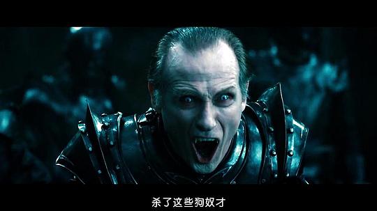 电影《黑夜传说3：狼族崛起  Underworld: Rise of the Lycans》（2009美国 / 新西兰）--高清4K/1080P迅雷BT资源下载