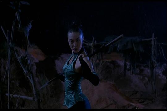 电影《格斗之王 2  Mortal Kombat: Annihilation》（1997美国）--高清4K/1080P迅雷BT资源下载