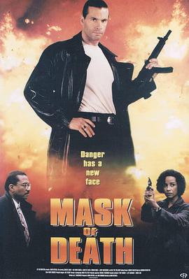 电影《死亡之吻  Mask of Death》（1996美国）--高清4K/1080P迅雷BT资源下载