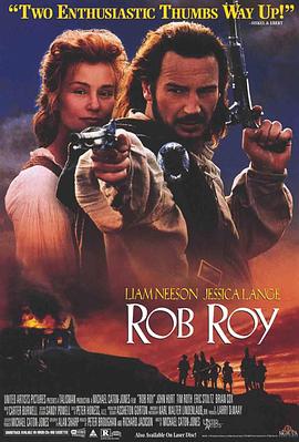 电影《赤胆豪情  Rob Roy》（1995美国 / 英国）--高清4K/1080P迅雷BT资源下载