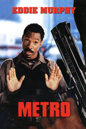 电影《超级警探  Metro》（1997美国）--高清4K/1080P迅雷BT资源下载