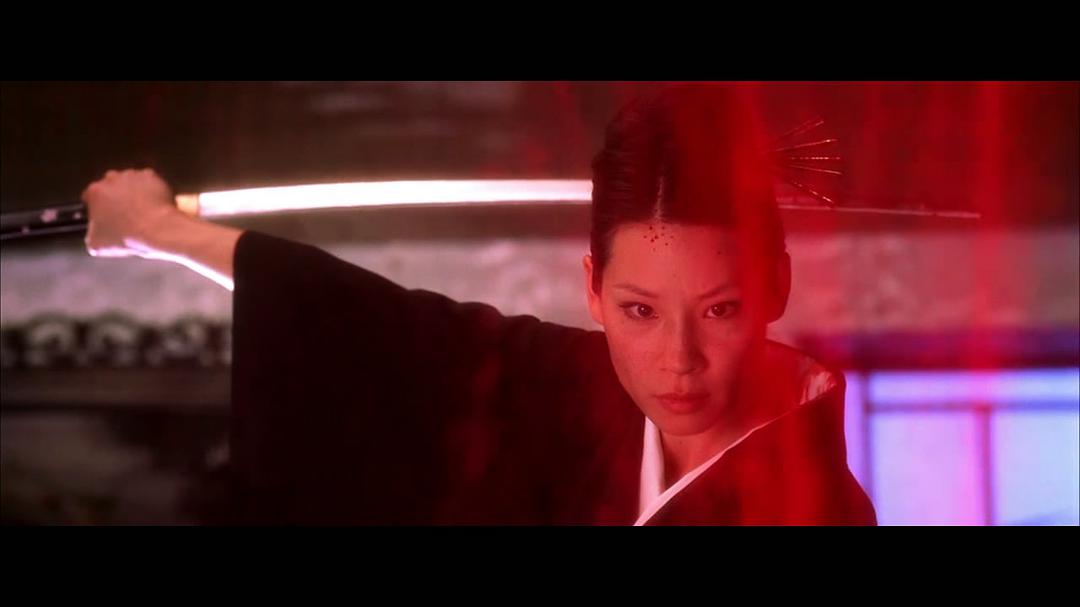 电影《杀死比尔  Kill Bill: Vol. 1》（2003美国）--高清4K/1080P迅雷BT资源下载