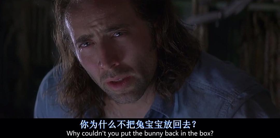 电影《空中监狱  Con Air》（1997美国）--高清4K/1080P迅雷BT资源下载