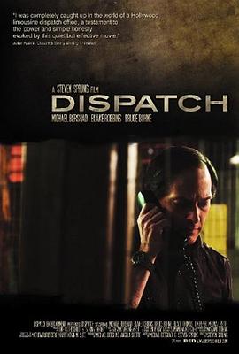 电影《接线员  Dispatch》（2011美国）--高清4K/1080P迅雷BT资源下载