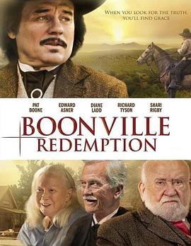 电影《Boonville Redemption》（2016美国）--高清4K/1080P迅雷BT资源下载