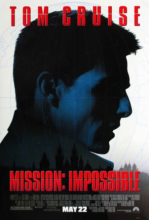 电影《碟中谍  Mission: Impossible》（1996美国）--高清4K/1080P迅雷BT资源下载