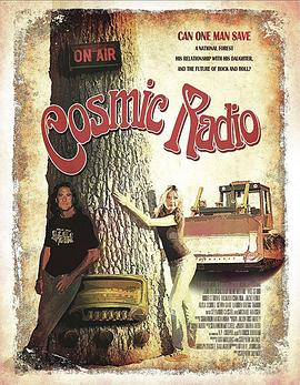 电影《Cosmic Radio》（2007美国）--高清4K/1080P迅雷BT资源下载