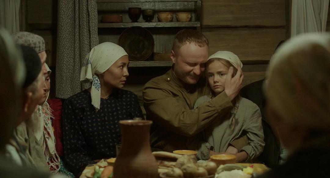 电影《妹妹  Сестрёнка》（2019俄罗斯）--高清4K/1080P迅雷BT资源下载