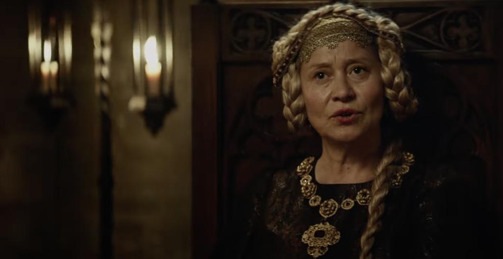 电影《玛格丽特女王  Margrete den første》（2020丹麦）--高清4K/1080P迅雷BT资源下载