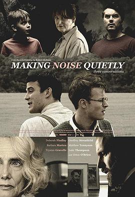 电影《静静地制造噪音  Making Noise Quietly》（2019英国）--高清4K/1080P迅雷BT资源下载