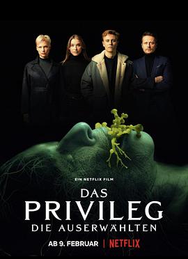 电影《圈养  Das Privileg》（2022德国）--高清4K/1080P迅雷BT资源下载