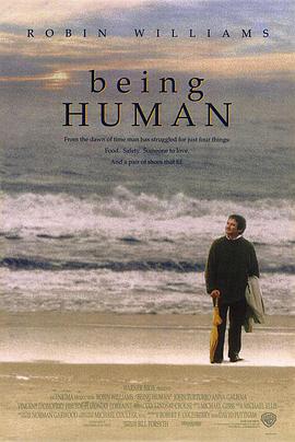 电影《跨世奇人  Being Human》（1993英国 / 日本）--高清4K/1080P迅雷BT资源下载