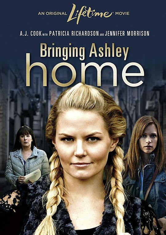 电影《带艾瑟莉回家  Bringing Ashley Home》（2011加拿大 Canada）--高清4K/1080P迅雷BT资源下载